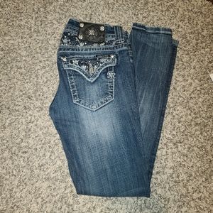 Miss me skinny jean